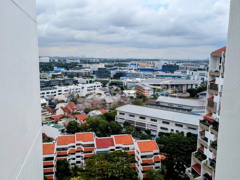 Room (Condo) for Rent in  Kensington Park Condominium - Image 1